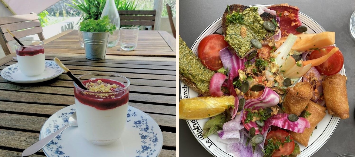 la Guitoune Ile d'Arz - Gallery Image 1