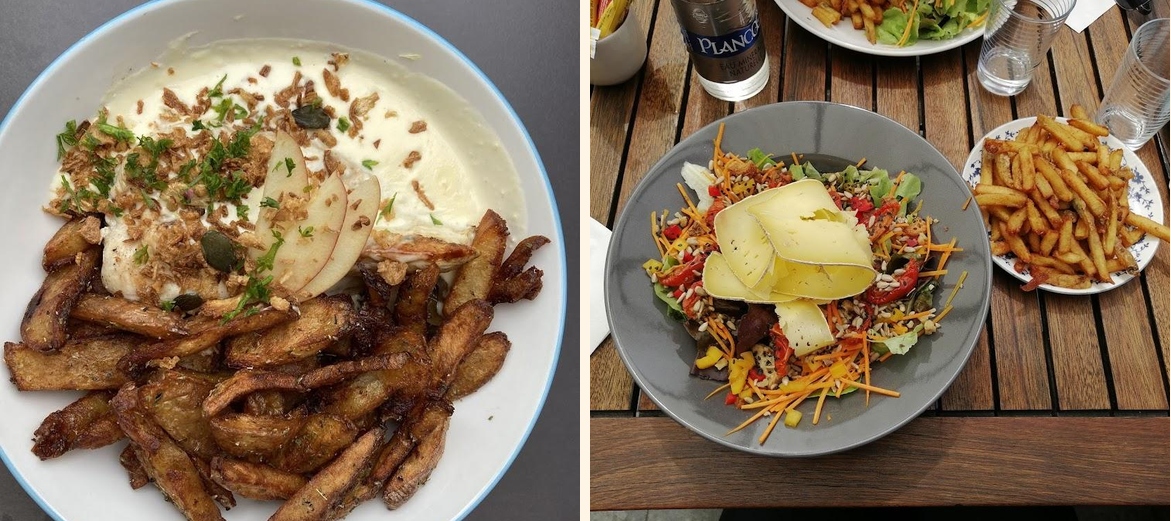 la Guitoune Ile d'Arz - Gallery Image 2