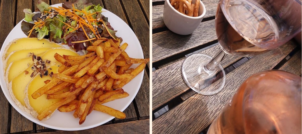 la Guitoune Ile d'Arz - Gallery Image 4