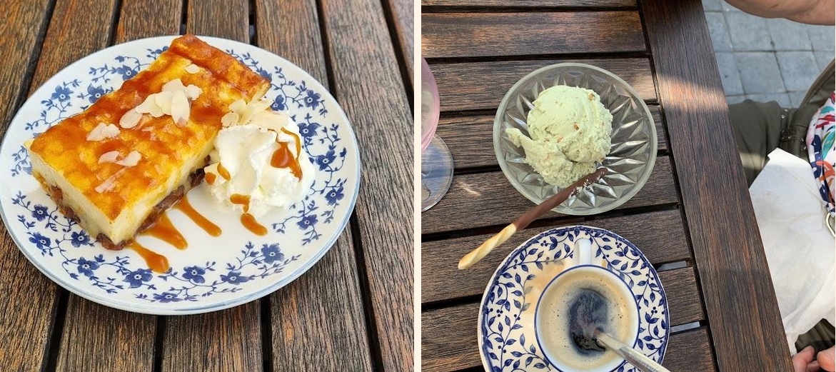 la Guitoune Ile d'Arz - Gallery Image 5